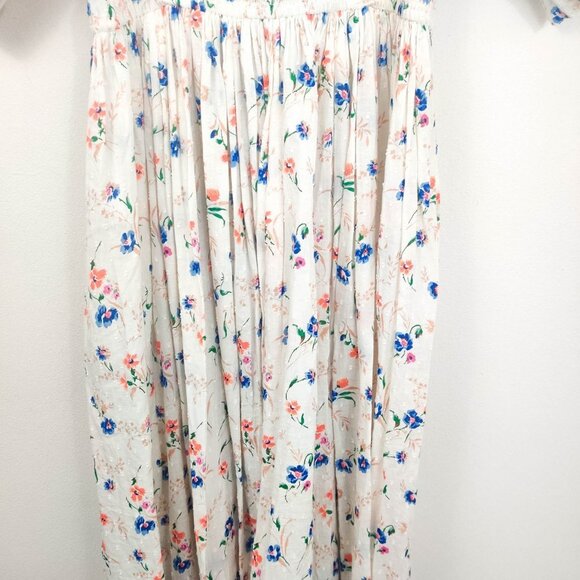 Doen Sol Dress in Octavia Small - Picture 11 of 15